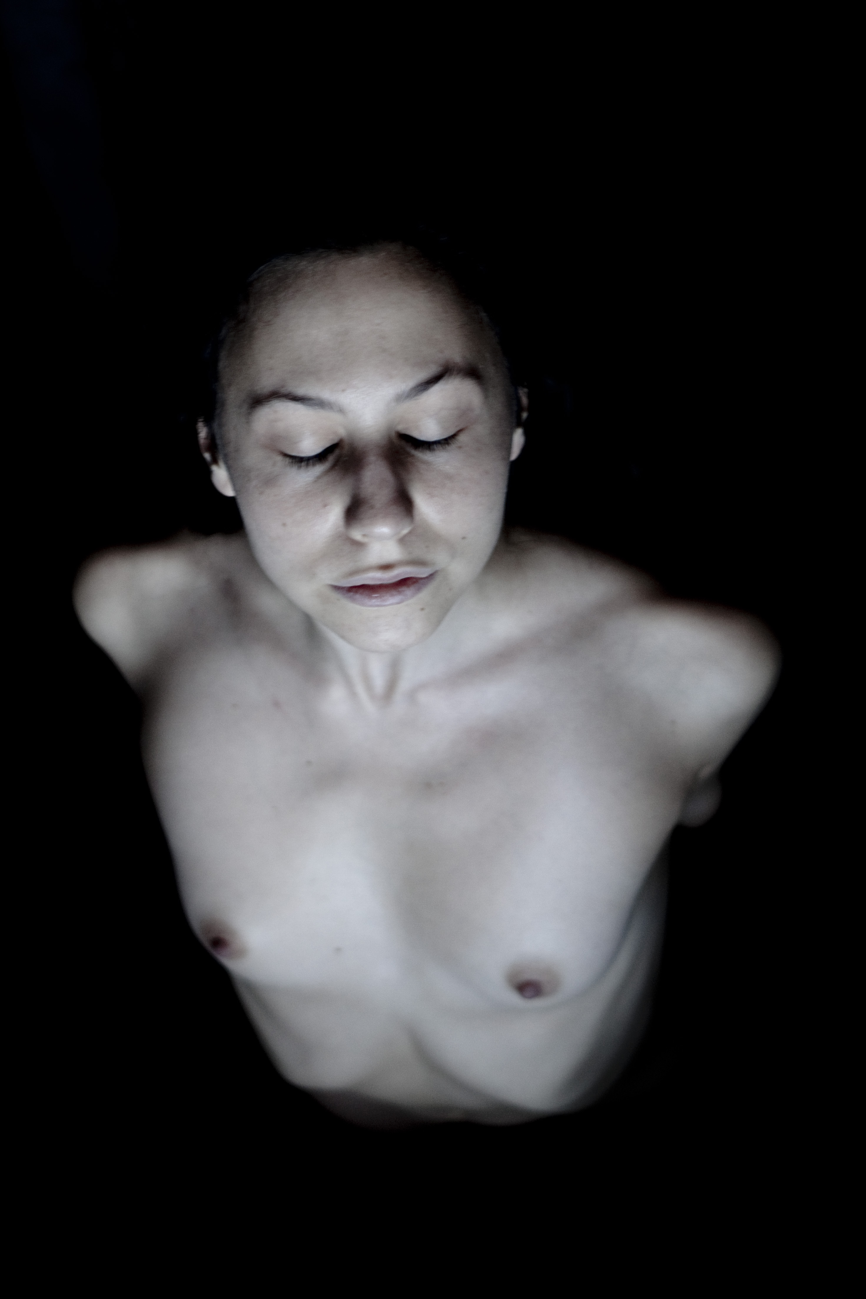 Nude photography &ndash; a celebration of human beauty